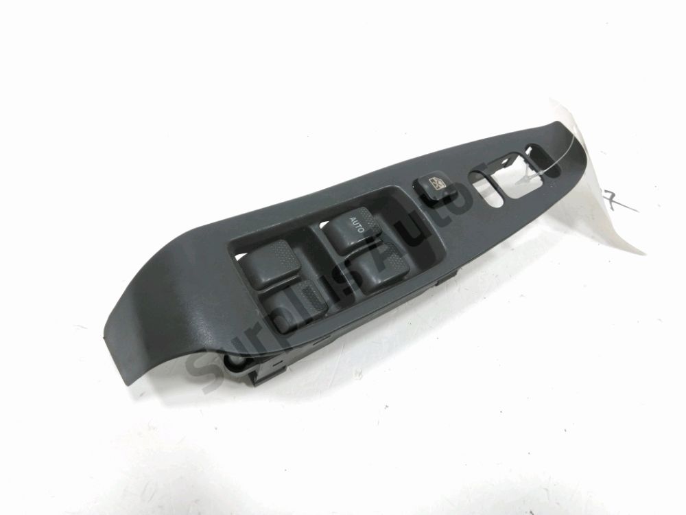 Commande lève-vitre avant gauche