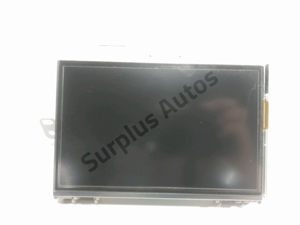 Autoradio
