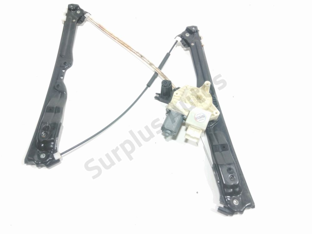 Lève-vitre électrique avant gauche