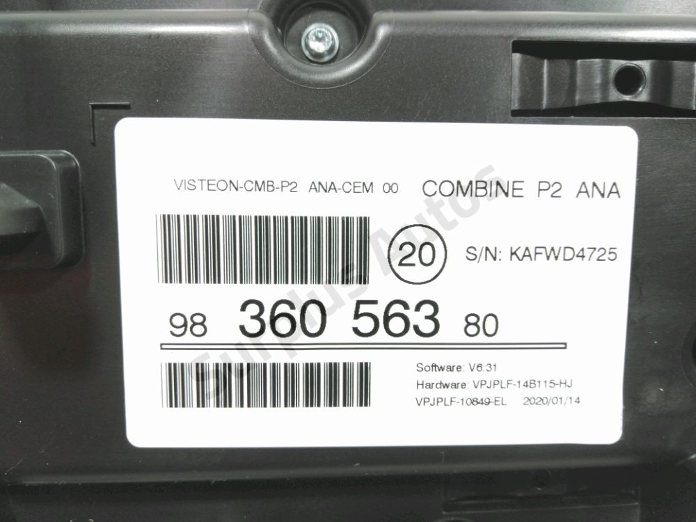 Compteur