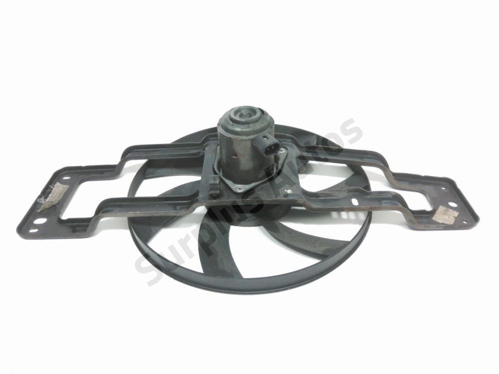 Ventilateur de refroidissement