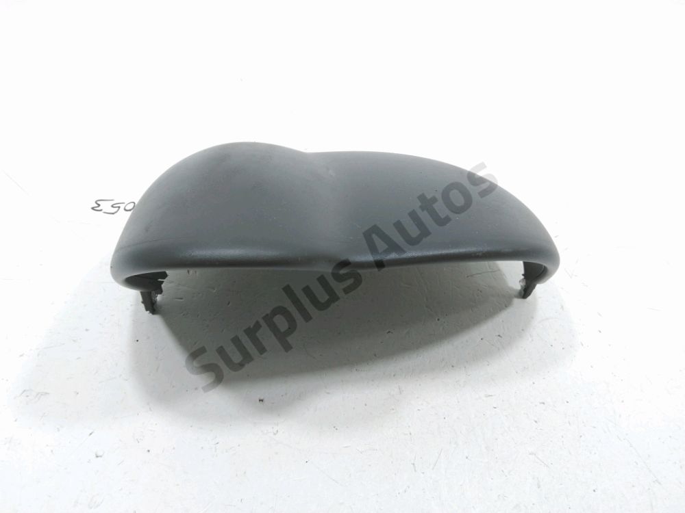 Casquette suppérieure de tableau de bord