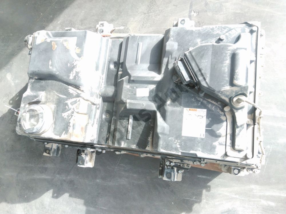 Batterie de traction