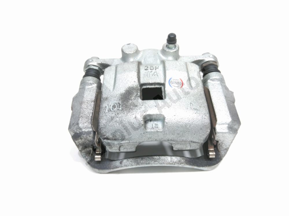 Etrier de frein avant gauche