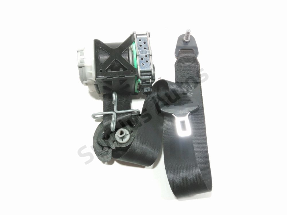 Ceinture avant gauche
