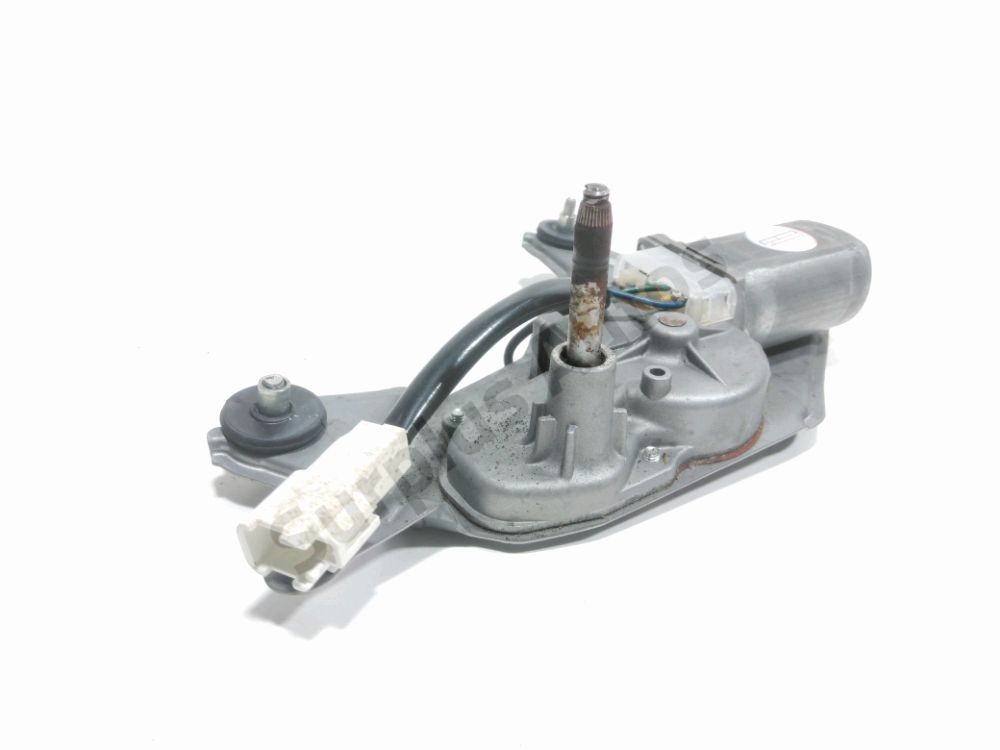 Moteur d'essuie glace arrière