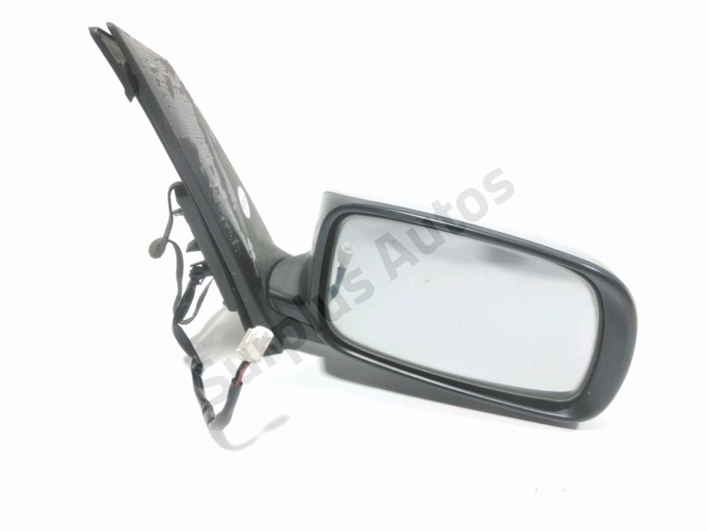 Rétroviseur électrique droit