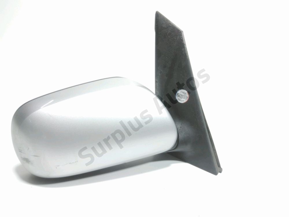 Rétroviseur électrique droit