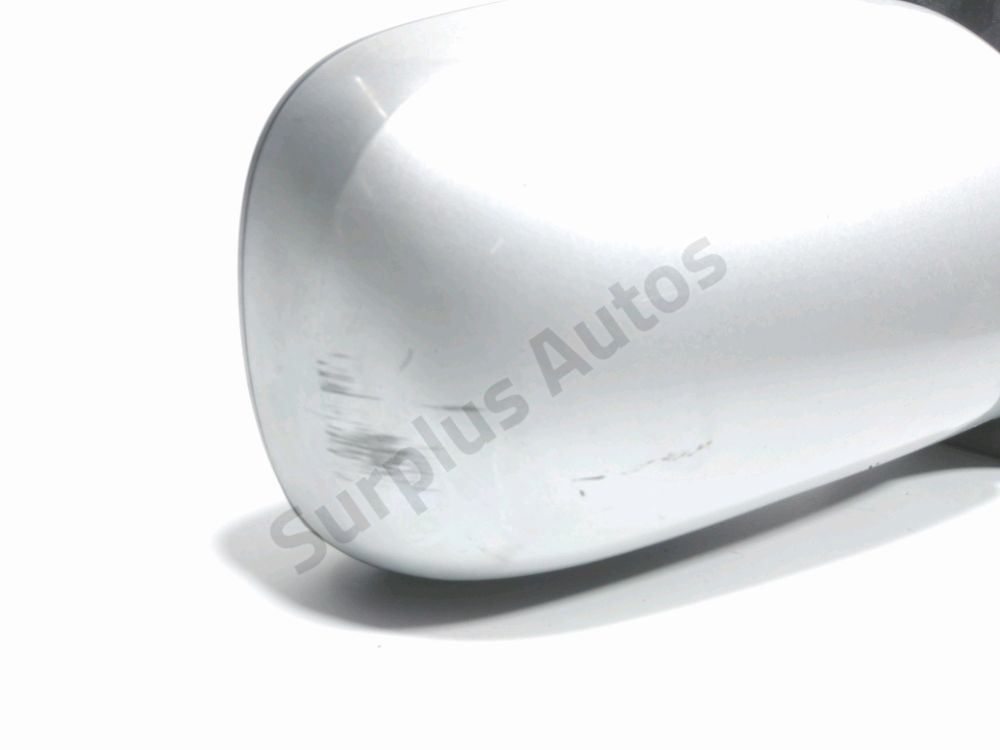 Rétroviseur électrique droit