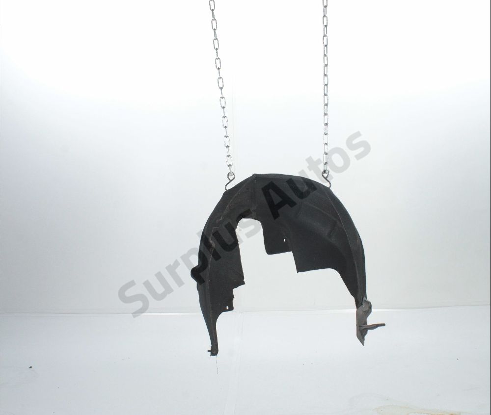 Pare-boue arrière droit