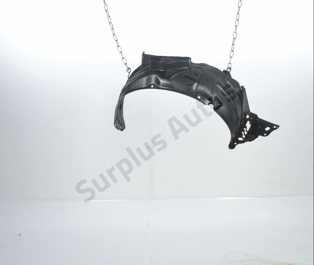 Pare-boue avant droit