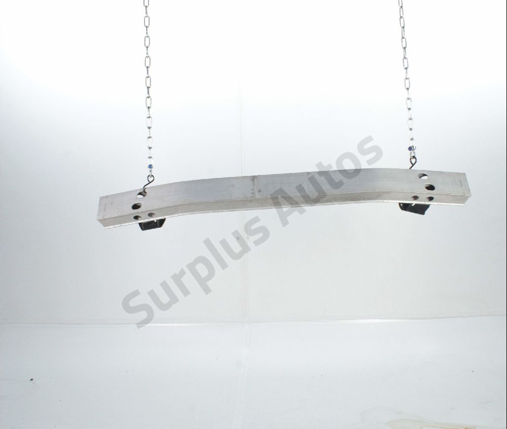 Renfort pare-choc arrière