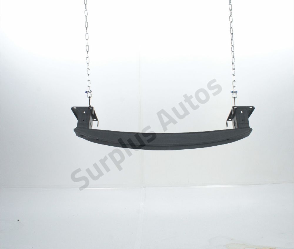 Renfort pare-choc avant