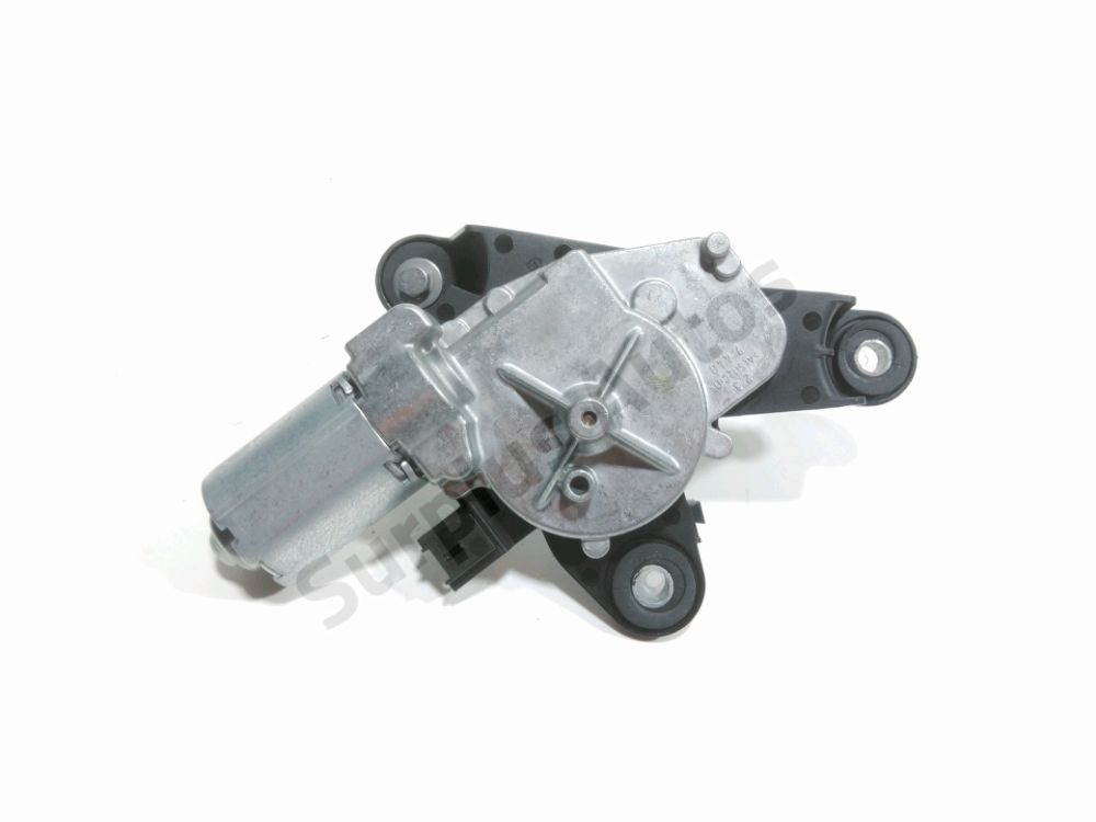 Moteur d'essuie glace arrière