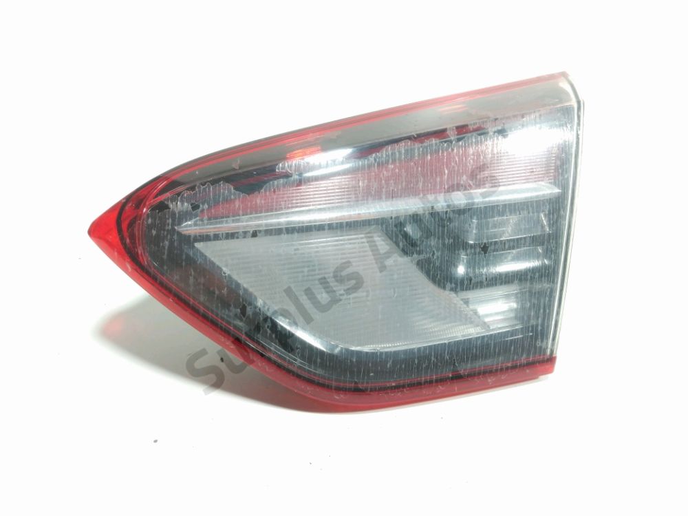 Feu arriere interieur droit