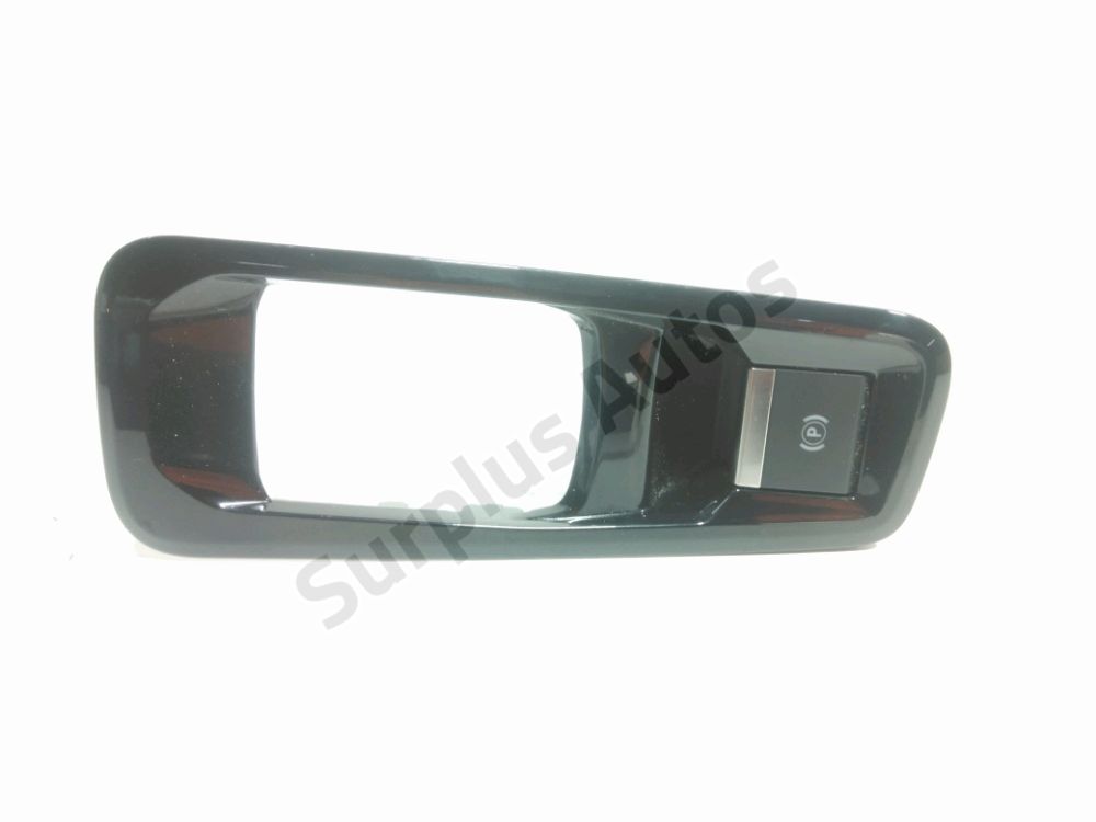 Levier de frein à main