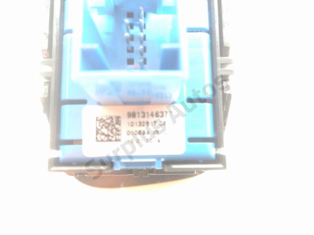 Levier de frein à main