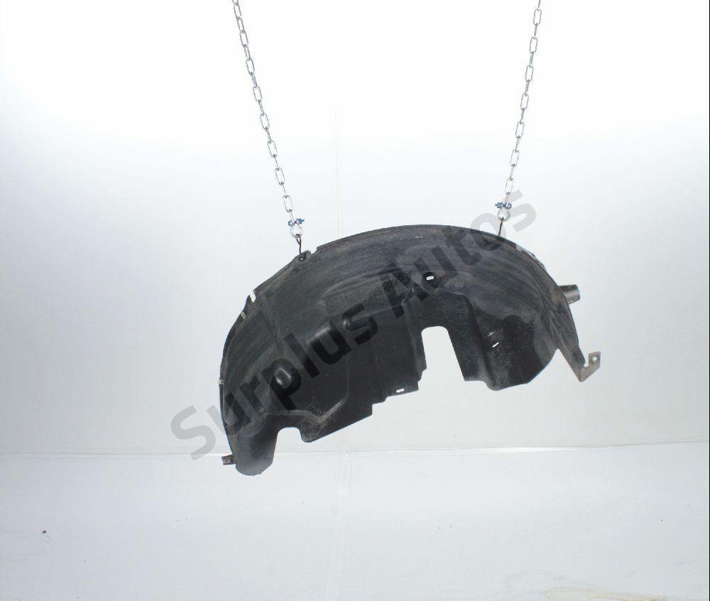 Pare-boue arrière droit