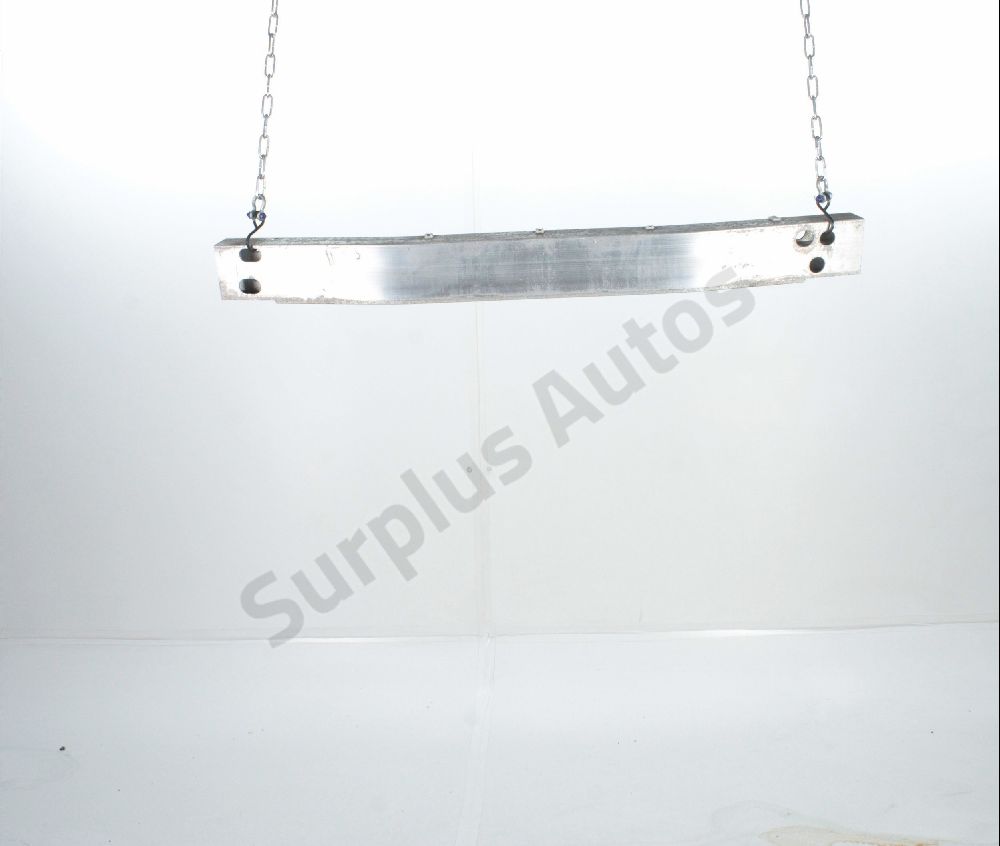 Renfort pare-choc avant