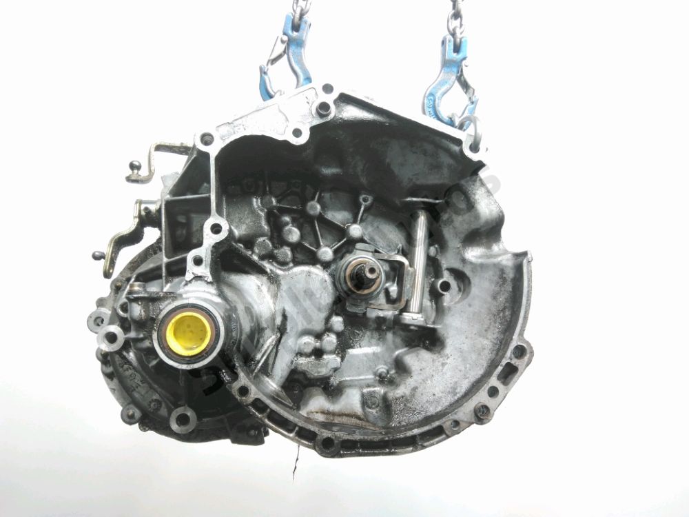 Boite à vitesse mécanique