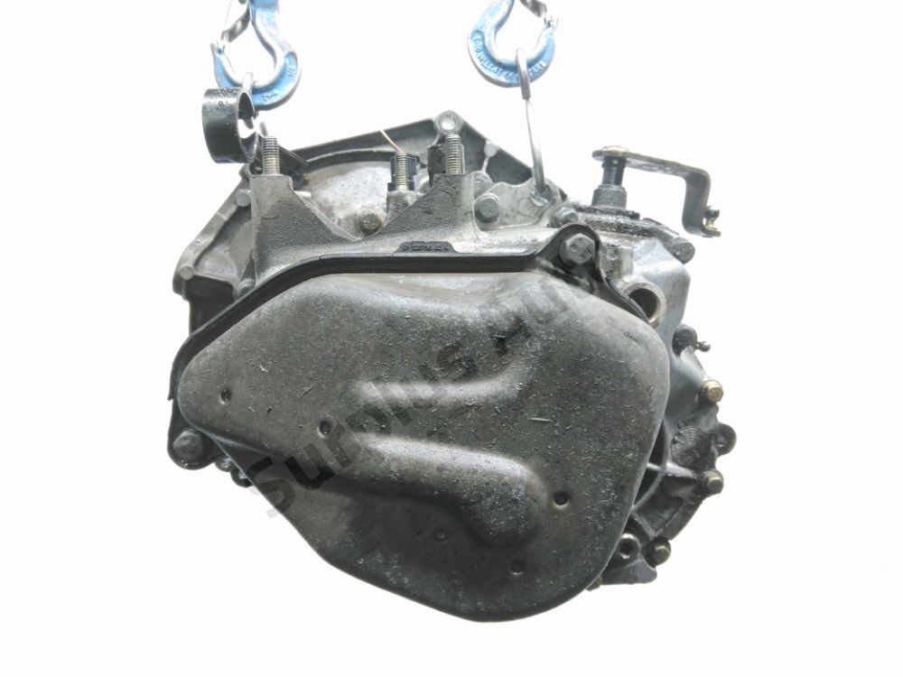 Boite à vitesse mécanique