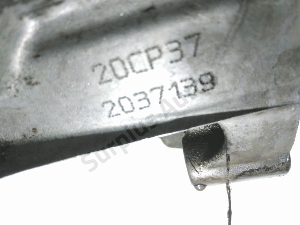 Boite à vitesse mécanique