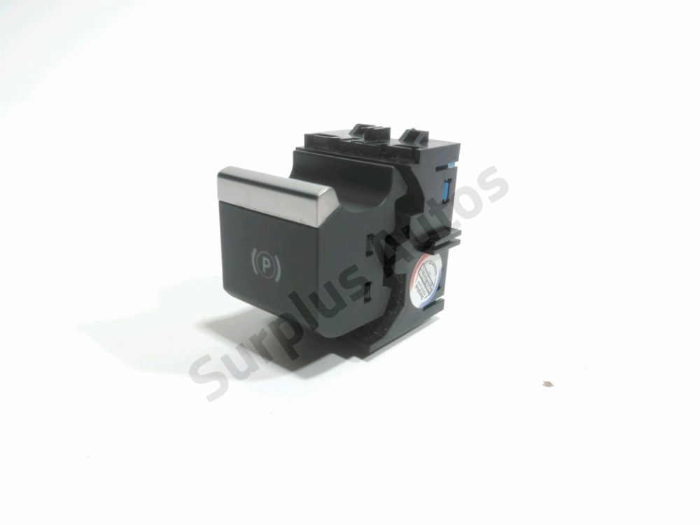 Levier de frein à main