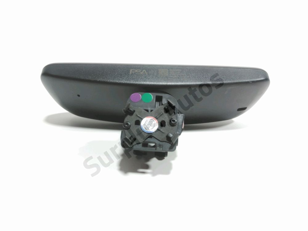 Rétroviseur intérieur