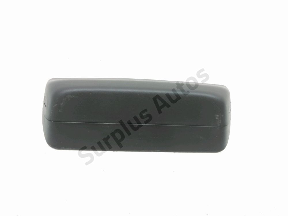 Feu stop supplémentaire