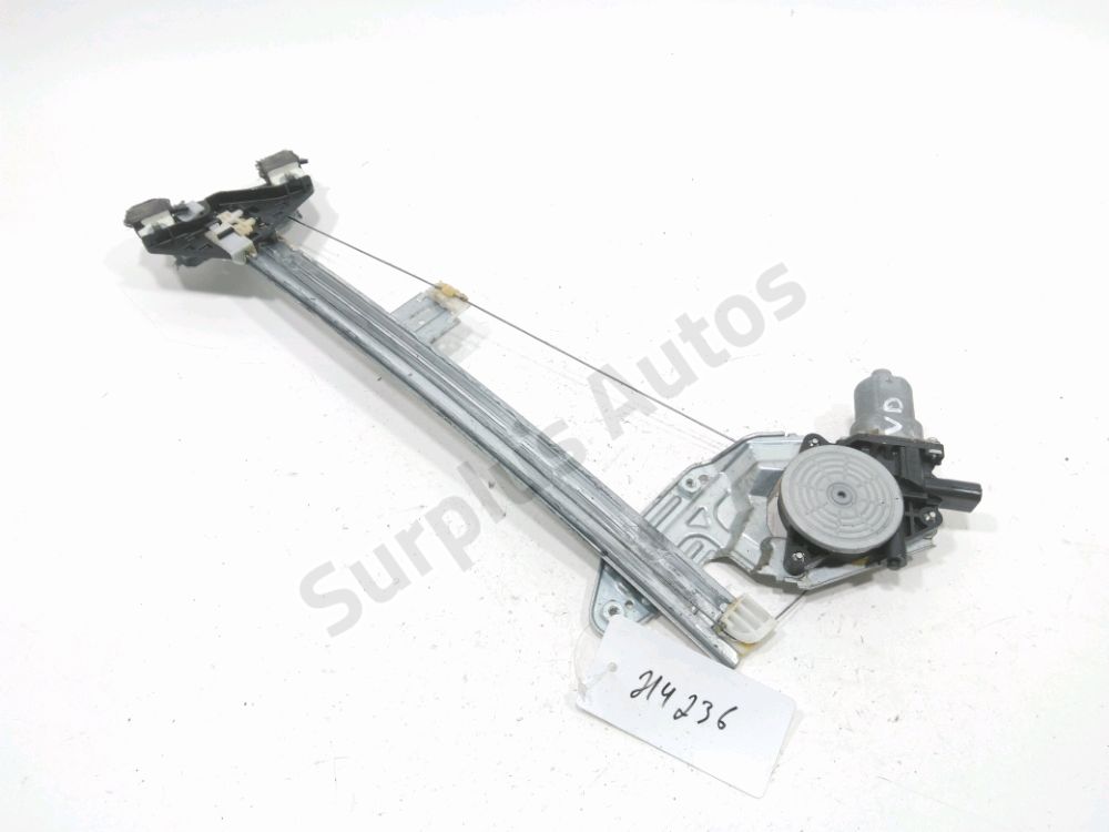 Lève-vitre électrique avant droit