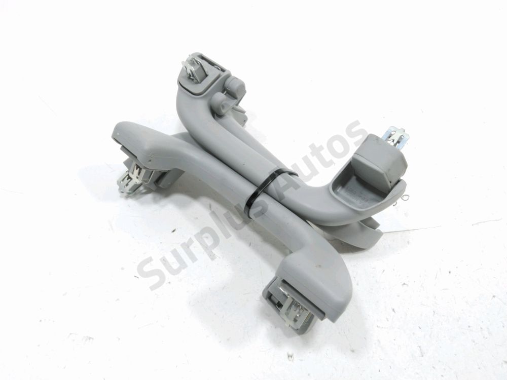 Poignée de maintien