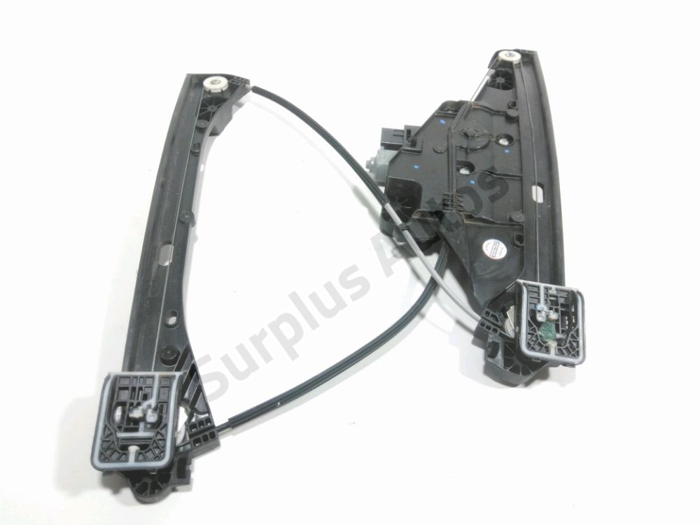 Leve-vitre electrique avant gauche