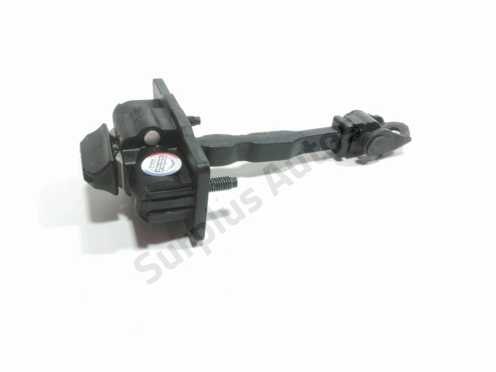 Tirant de porte avant gauche