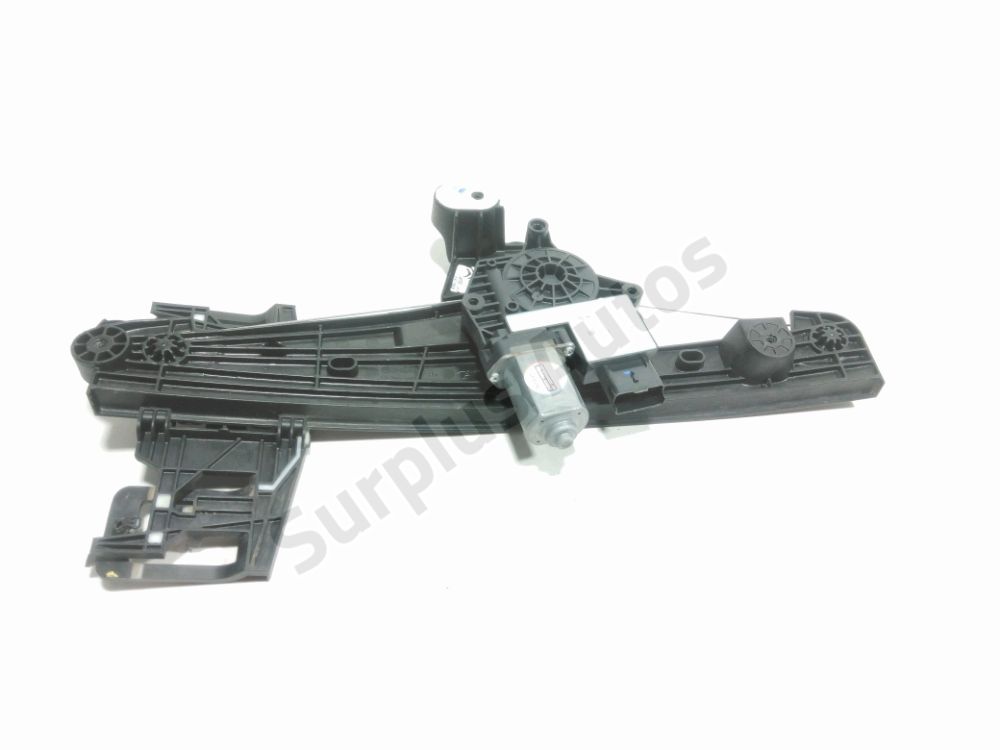 Leve-vitre electrique arriere gauche