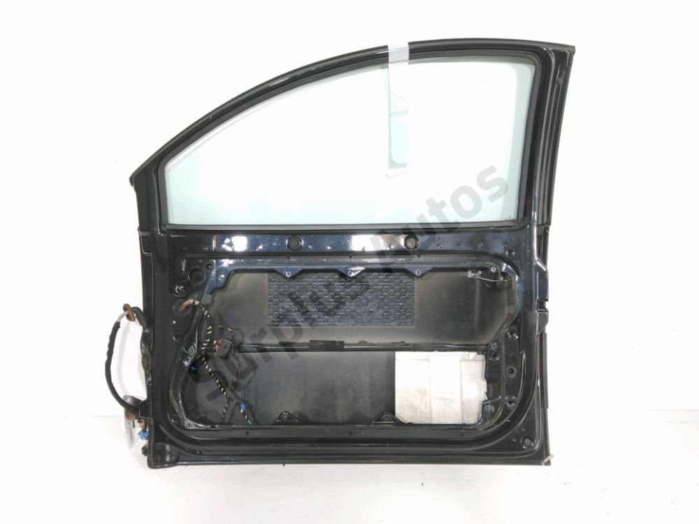 Porte avant droite