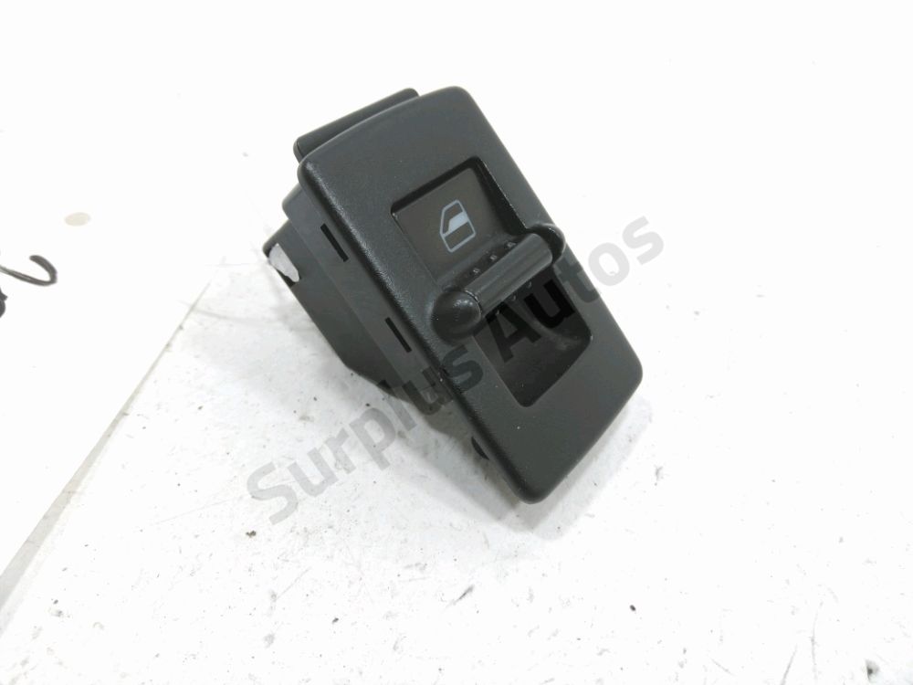 Commande lève-vitre avant droit