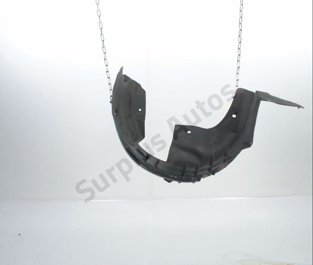 Pare-boue arriere droit