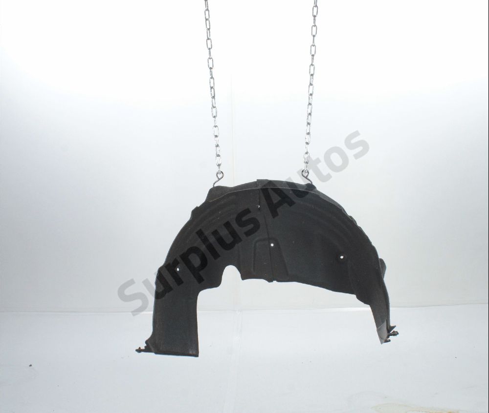 Pare-boue arrière droit