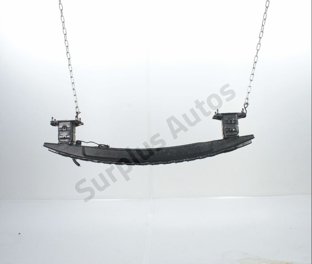 Renfort pare-choc arrière