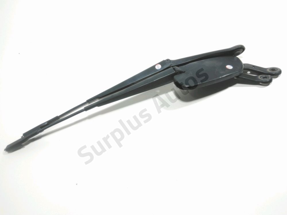 Bras d'essuie-glace avant