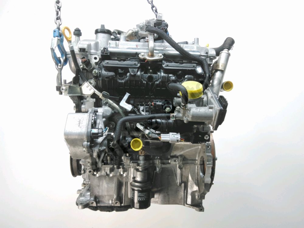 Moteur