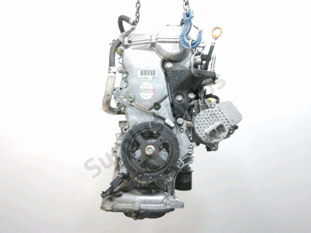 Moteur