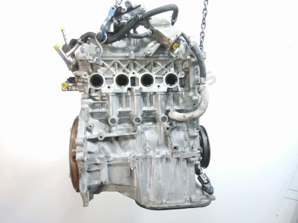 Moteur
