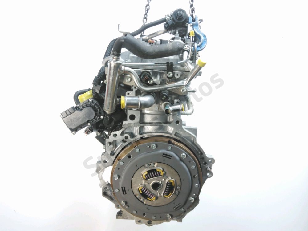 Moteur