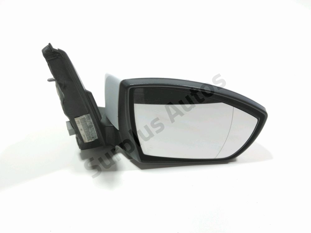 Rétroviseur électrique droit