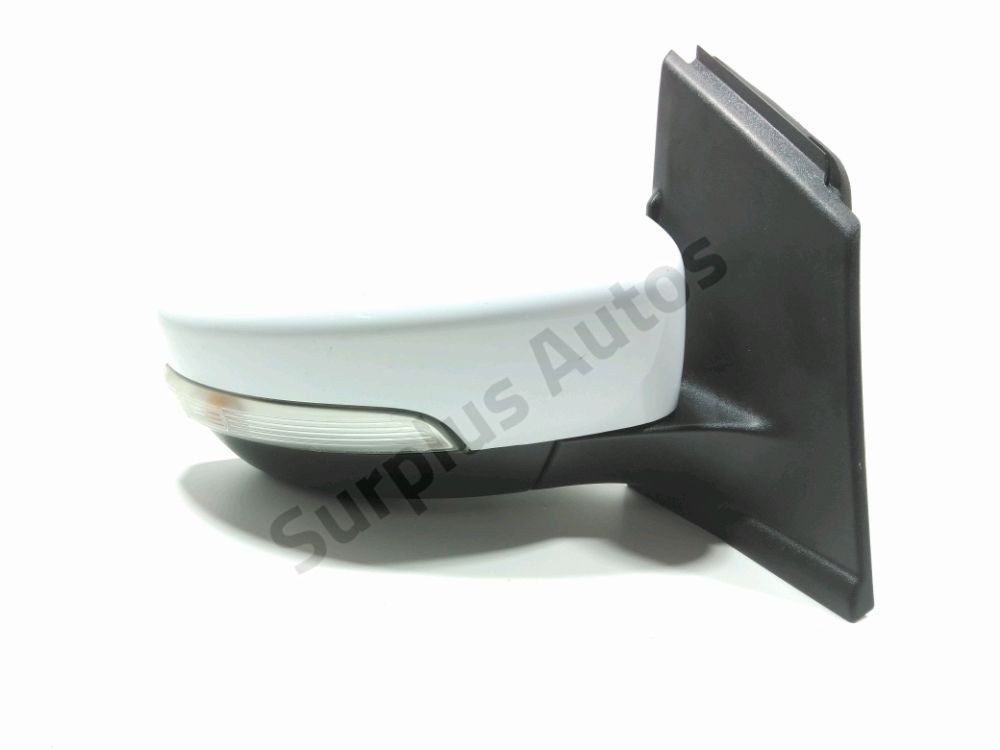 Rétroviseur électrique droit