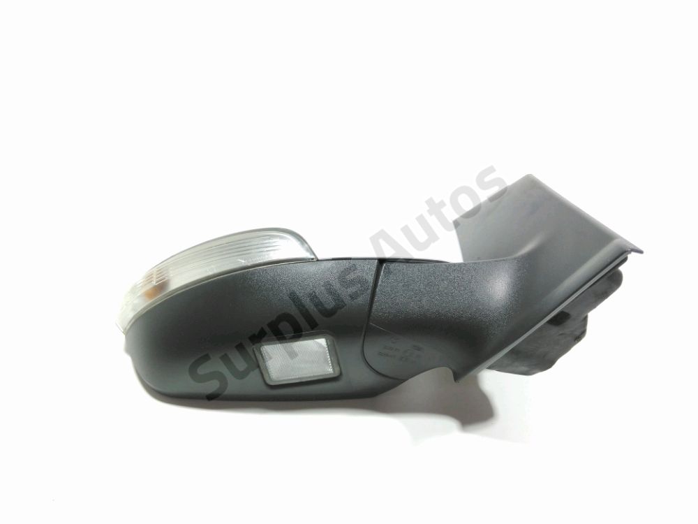 Rétroviseur électrique droit