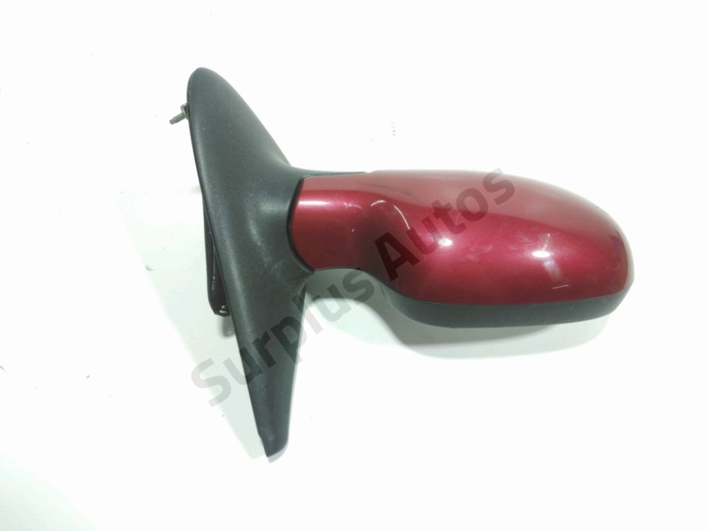 Rétroviseur électrique droit