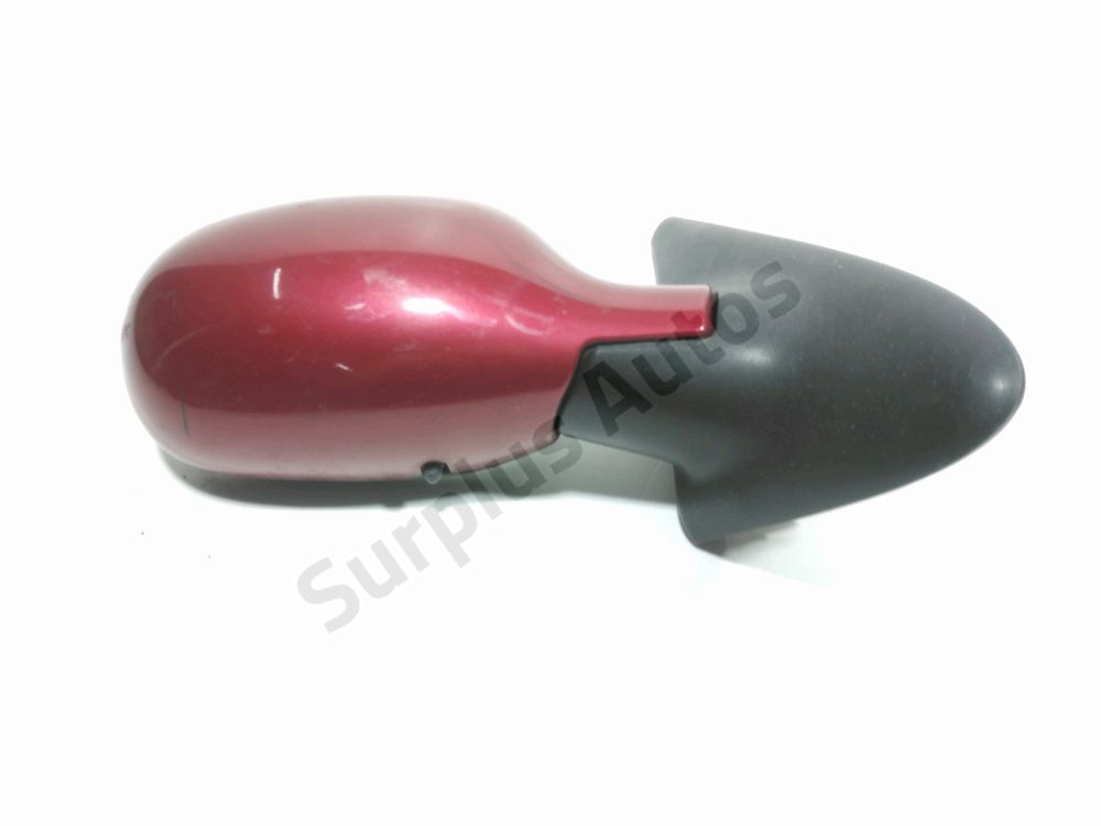 Rétroviseur électrique droit