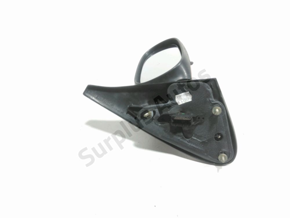 Rétroviseur électrique droit